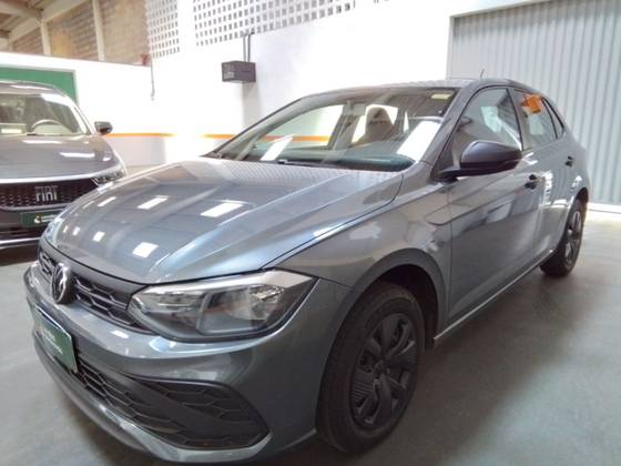 VOLKSWAGEN POLO 1.0 MPI TRACK MANUAL VOLKSWAGEN POLO 1.0 MPI TRACK MANUAL